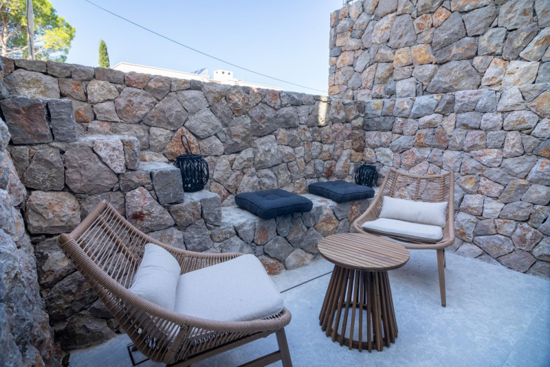 Schlafzimmer Cortile