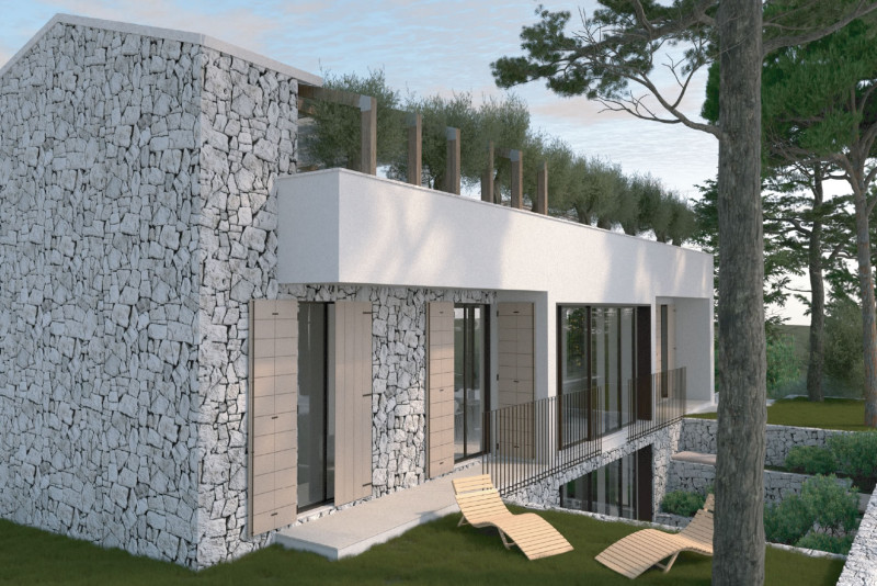 Villa Vice Versa