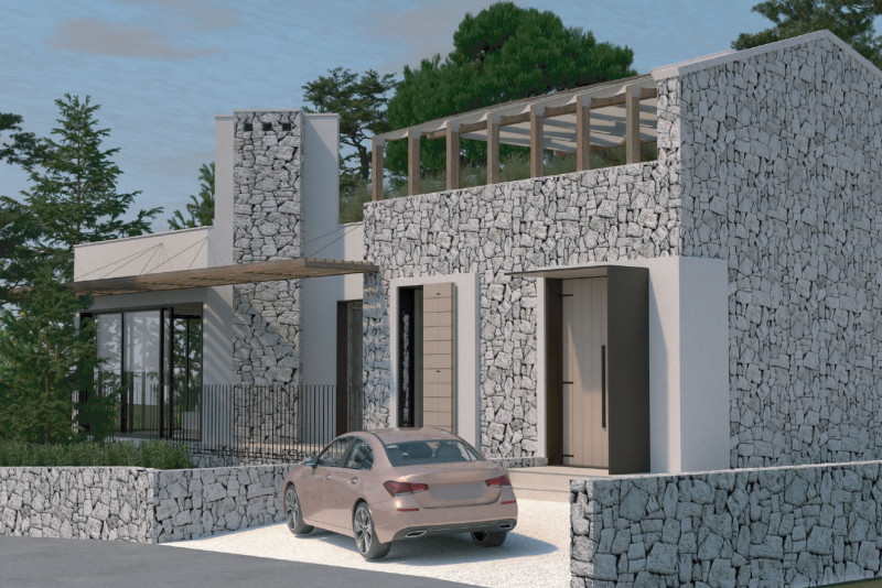 Villa Vice Versa