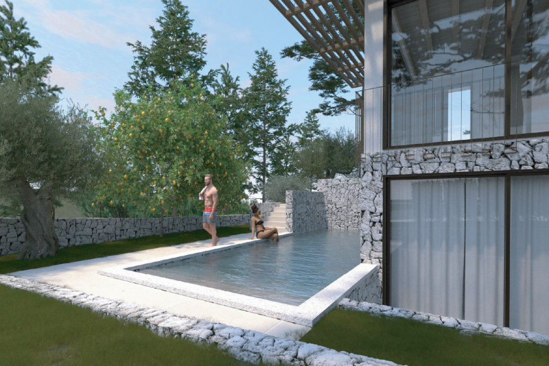 Villa Vice Versa