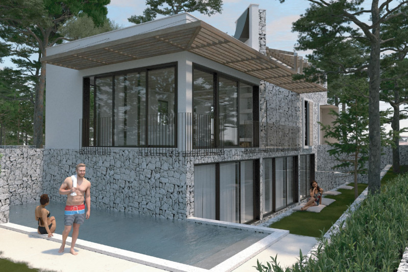 Villa Vice Versa