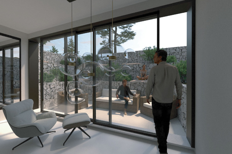 Villa Vice Versa