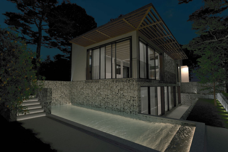 Villa Vice Versa