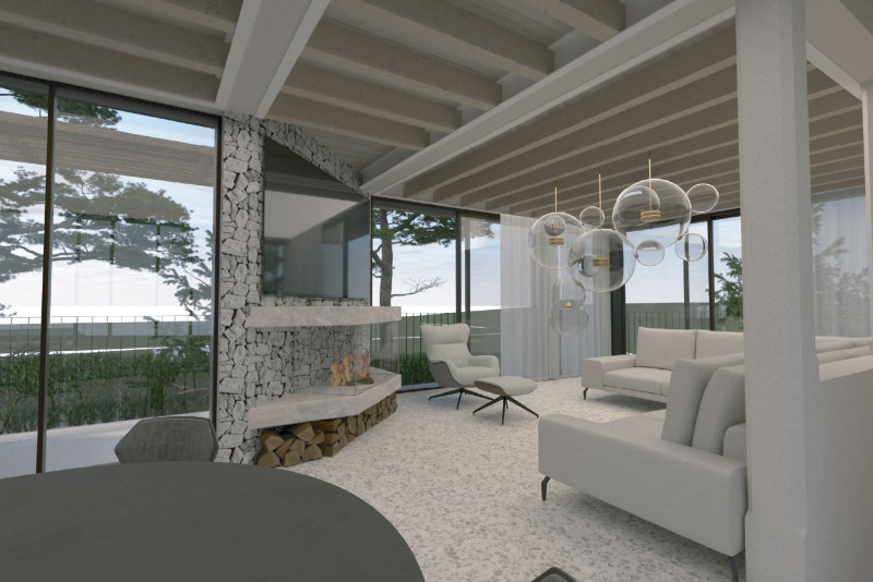 Villa Vice Versa
